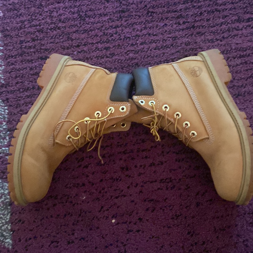 Timberland - Picture 2 of 3